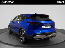 NISSAN Qashqai 1.3 DIG-T MHEV Tekna+ Xtronic, Mild-Hybrid Petrol/Electric, Second hand / Used, Automatic - 5