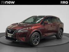NISSAN Qashqai 1.5 VC-T e-Power Tekna, Benzin, Occasion / Gebraucht, Automatik - 7