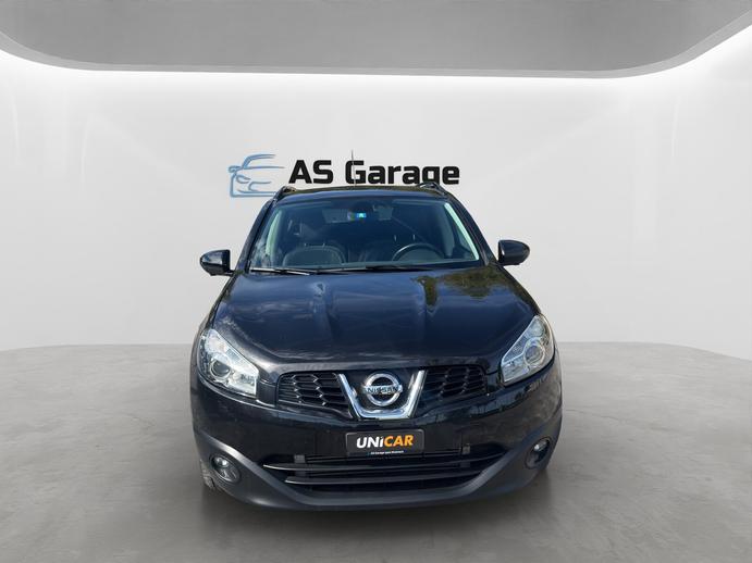 NISSAN Qashqai 2.0 dCi 4WD 360 Automatic, Diesel, Occasioni / Usate, Automatico