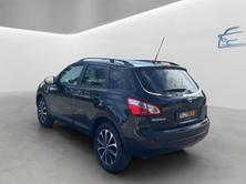 NISSAN Qashqai 2.0 dCi 4WD 360 Automatic, Diesel, Occasioni / Usate, Automatico - 5