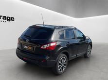 NISSAN Qashqai 2.0 dCi 4WD 360 Automatic, Diesel, Occasioni / Usate, Automatico - 7