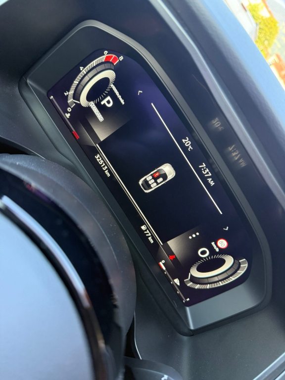 NISSAN QASHQAI 1.3 DIG-T Tekna+ 4x4, Mild-Hybrid Benzin/Elektro, Occasion / Gebraucht, Automatik - 5