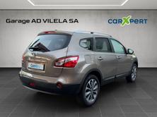NISSAN 2.0 16V dCi Tekna 4x4 7P, Diesel, Second hand / Used, Automatic - 6