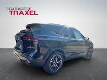 NISSAN 1.3 DIG-T Tekna+ 4x4, Mild-Hybrid Benzin/Elektro, Occasion / Gebraucht, Automatik - 4
