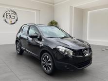 NISSAN 1.6 16V dCi Tekna 4x4, Diesel, Occasion / Utilisé, Manuelle - 7