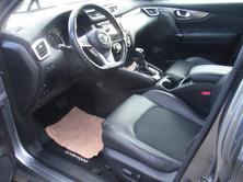 NISSAN QASHQAI 1.2 DIG-T Tekna, Benzina, Occasioni / Usate, Automatico - 4