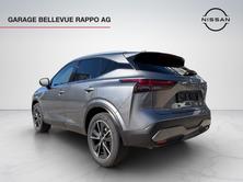NISSAN 1.3 DIG-T 158 Tekna, Mild-Hybrid Benzin/Elektro, Occasion / Gebraucht, Automatik - 4