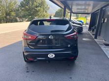 NISSAN QASHQAI 1.716V dCi Tekna 4x4, Diesel, Occasion / Utilisé, Automatique - 5