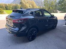NISSAN QASHQAI 1.716V dCi Tekna 4x4, Diesel, Occasion / Utilisé, Automatique - 6