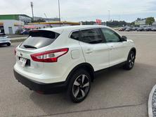 NISSAN 1.2 DIG-T Acenta, Benzin, Occasion / Gebraucht, Automatik - 5