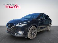 NISSAN 1.3 DIG-T Tekna+ 4x4, Mild-Hybrid Benzin/Elektro, Occasion / Gebraucht, Automatik - 2