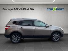 NISSAN 2.0 16V dCi Tekna 4x4 7P, Diesel, Second hand / Used, Automatic - 7