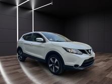 NISSAN 1.6 DIG-T 163 Tekna, Essence, Occasion / Utilisé, Manuelle - 5