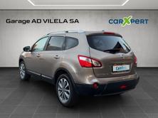 NISSAN 2.0 16V dCi Tekna 4x4 7P, Diesel, Second hand / Used, Automatic - 4