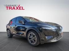 NISSAN 1.3 DIG-T Tekna+ 4x4, Mild-Hybrid Benzin/Elektro, Occasion / Gebraucht, Automatik - 6