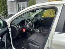NISSAN 1.2 DIG-T Acenta, Benzin, Occasion / Gebraucht, Automatik - 7