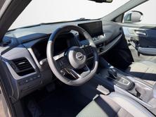 NISSAN 1.3 DIG-T 158 Tekna, Mild-Hybrid Benzin/Elektro, Occasion / Gebraucht, Automatik - 6
