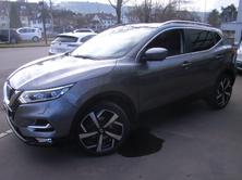 NISSAN QASHQAI 1.2 DIG-T Tekna, Benzina, Occasioni / Usate, Automatico - 3