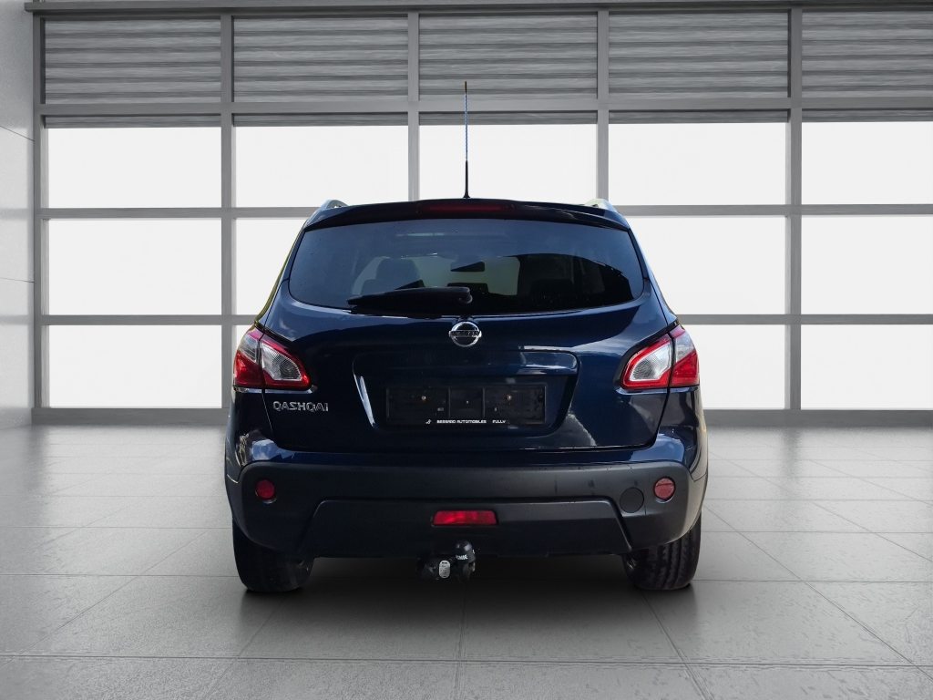 NISSAN QASHQAI 2.0 16V Acenta 4x4, Benzina, Occasioni / Usate, Automatico - 6