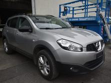 NISSAN 2.0 16V Tekna 4x4 7P, Essence, Occasion / Utilisé, Manuelle - 3