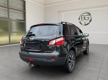 NISSAN 1.6 16V dCi Tekna 4x4, Diesel, Occasion / Utilisé, Manuelle - 5
