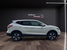 NISSAN 1.6 DIG-T 163 Tekna, Essence, Occasion / Utilisé, Manuelle - 4