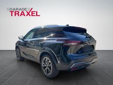 NISSAN 1.3 DIG-T Tekna+ 4x4, Mild-Hybrid Benzin/Elektro, Occasion / Gebraucht, Automatik - 3