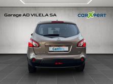 NISSAN 2.0 16V dCi Tekna 4x4 7P, Diesel, Second hand / Used, Automatic - 5