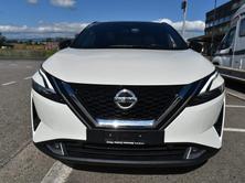 NISSAN 1.3 DIG-T Tekna+ 4x4, Mild-Hybrid Benzin/Elektro, Occasion / Gebraucht, Automatik - 6