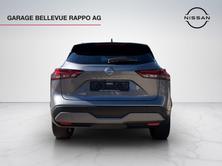 NISSAN 1.3 DIG-T 158 Tekna, Mild-Hybrid Benzin/Elektro, Occasion / Gebraucht, Automatik - 5