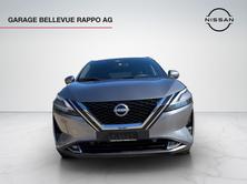 NISSAN 1.3 DIG-T 158 Tekna, Mild-Hybrid Benzin/Elektro, Occasion / Gebraucht, Automatik - 2