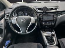 NISSAN 1.6 DIG-T 163 Tekna, Essence, Occasion / Utilisé, Manuelle - 6