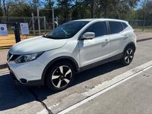 NISSAN 1.2 DIG-T Acenta, Essence, Occasion / Utilisé, Automatique - 2