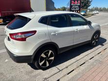 NISSAN 1.2 DIG-T Acenta, Essence, Occasion / Utilisé, Automatique - 5