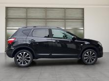 NISSAN 1.6 16V dCi Tekna 4x4, Diesel, Occasion / Utilisé, Manuelle - 6