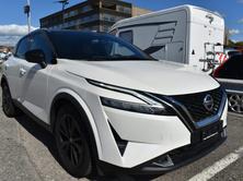 NISSAN 1.3 DIG-T Tekna+ 4x4, Mild-Hybrid Benzin/Elektro, Occasion / Gebraucht, Automatik - 7