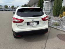 NISSAN 1.2 DIG-T Acenta, Benzin, Occasion / Gebraucht, Automatik - 4