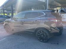 NISSAN QASHQAI 1.716V dCi Tekna 4x4, Diesel, Occasion / Utilisé, Automatique - 4