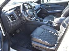 NISSAN 1.3 DIG-T Tekna+ 4x4, Mild-Hybrid Benzin/Elektro, Occasion / Gebraucht, Automatik - 3