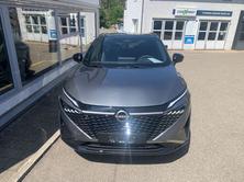 NISSAN QASHQAI 1.3 DIG-T Tekna+ 4x4, Hybride Leggero Benzina/Elettrica, Auto dimostrativa, Automatico - 2