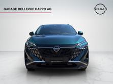 NISSAN 1.5 VC-T Tekna, Full-Hybrid Petrol/Electric, Ex-demonstrator, Automatic - 2