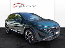 NISSAN QASHQAI 1.3 DIG-T Tekna+ 4x4, Hybride Leggero Benzina/Elettrica, Auto dimostrativa, Automatico - 7