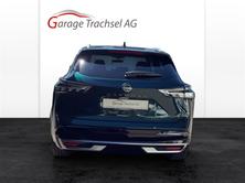 NISSAN QASHQAI 1.3 DIG-T Tekna+ 4x4, Hybride Leggero Benzina/Elettrica, Auto dimostrativa, Automatico - 4
