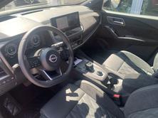 NISSAN QASHQAI 1.3 DIG-T Tekna+ 4x4, Hybride Leggero Benzina/Elettrica, Auto dimostrativa, Automatico - 3