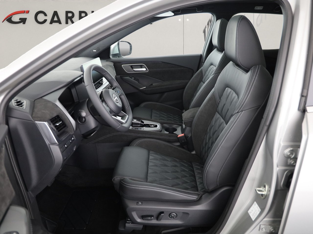 NISSAN Qashqai 1.5 VC-T Tekna+, Full-Hybrid Petrol/Electric, Ex-demonstrator, Automatic - 6