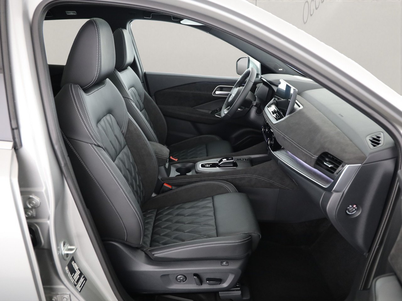 NISSAN Qashqai 1.5 VC-T Tekna+, Full-Hybrid Petrol/Electric, Ex-demonstrator, Automatic - 7