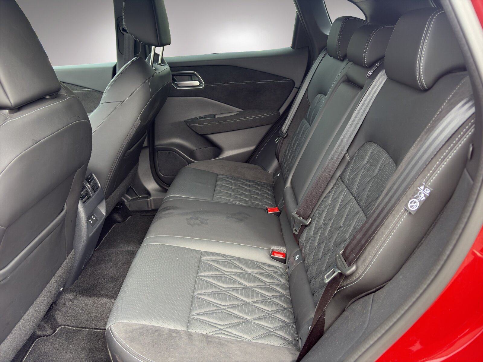 NISSAN Qashqai 1.5 VC-T Tekna+, Voll-Hybrid Benzin/Elektro, Vorführwagen, Automatik - 7