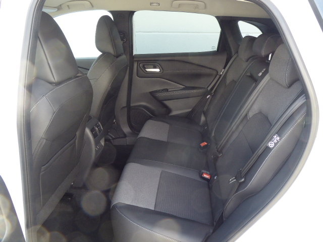 NISSAN Qashqai 1.3 DIG-T 158 N-Connecta 4x4 Aut., Mild-Hybrid Benzin/Elektro, Vorführwagen, Automatik - 6