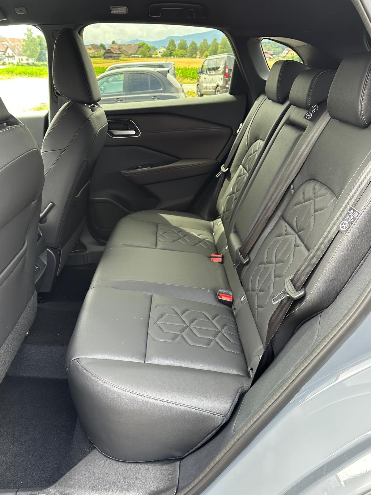 NISSAN Qashqai 1.5 VC-T Tekna, Hybride Integrale Benzina/Elettrica, Auto dimostrativa, Automatico - 7