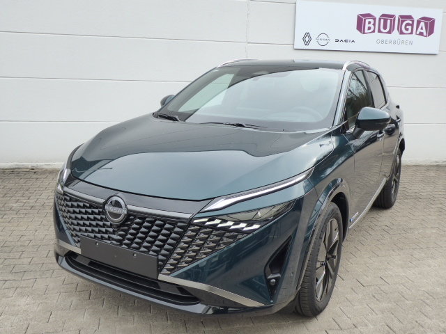 NISSAN Qashqai 1.5 VC-T Tekna e-Power